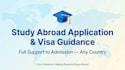 guide your study abroad application to europe