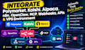 do trading bot webhook polymarket kalshi n8n open claw setup vps alpaca mcp bugs