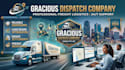 provide professional truck dispatching services