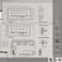 create detailed kitchen cabinet designs and technical drawings