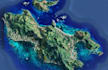 create 3d terrain model, topographic map and stl for 3d printing,survey data,dsm