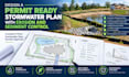 design a permit ready stormwater plan with erosion and sediment control