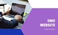 do emo website for your business