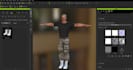 do 3d game character, 3d rigging, daz3d character, ue5 character, iclone 8, cc4