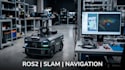 develop ros2 autonomous robot slam navigation gazebo moveit and robotics