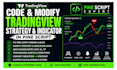 code, modify your tradingview strategy, tradingview indicator in pine script