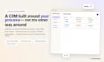 build a custom CRM for your business