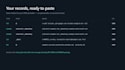 set up cold email domains inboxes and warmup