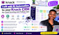 setup your crm dashboard