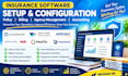 do guidewire duck creek billing ams360 applied epic insurity hawksoft turtlemint