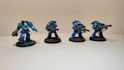 paint your wh40k, aos and other minis