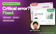 fix wordpress critical error, white screen or site down