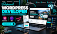 do wordpress development with elementor and n8n automation