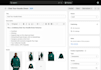 shopify product upload and management