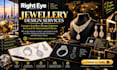 create custom jewellery designs and 3d visualizations