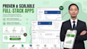 build full stack apps using google apps script or xampp and php my admin