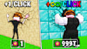 create eye catching roblox thumbnail, gfx, and youtube gaming art