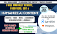 humanize ai content edit proofread rewrite ai content manual urgent humanization