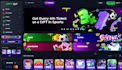 develop ai igaming website, esports website, sports app and tournament platform
