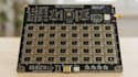 design rfid smart chessboard pcb, gaming electronics and wireless hardware