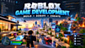create, build and script a professional roblox game of choice