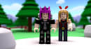 create custom roblox character, avatar, 3d model, 3d modeling and roblox ugc