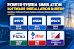 provide power system studies software services