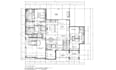 create architectural permit set drawings and construction documentations