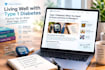 write engaging blog posts and website content
