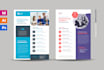 design your flyer, brochure, poster, advertisement, leaflet, handout, banner