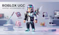 create custom roblox ugc items and avatar accessories
