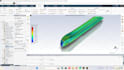 run cfd analysis in ansys fluent