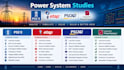 offer power system studies training program