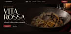 create a modern professional webs