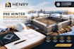 design foundation plans with professional structural drawing