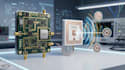 design mmwave rf pcb uhf rfid antennas and embedded systems