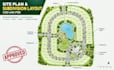 design residential subdivision and land development site plans