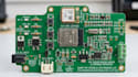 design smart pet feeder pcb, gps tracker, iot and embedded electronics devices
