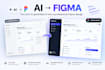 turn your ai generated UI into a professional figma design