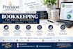 do quickbooks bookkeeping and cleanup