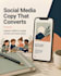 write enganging scripts for your videos and social media