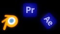 edit your content using 2d or 3d video editing