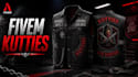 create fivem chain, fivem clothing mc kutties, fivem gun pack fivem cars