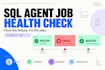 audit and troubleshoot your sql server agent jobs