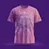 draw a custom funny meme t shirt design