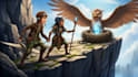 create 3d animation video, 3d cartoon animation, and realistic animation