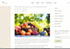 write health and wellness articles