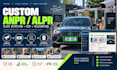 build custom anpr alpr license plate detection and recognition software