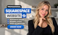 build squarespace website design squarespace website development squarespace