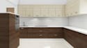 design custom closet cabinet in mozaik